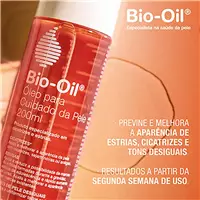 Imagem da promoção Óleo Prevenção de Estrias Bio Oil 125ml