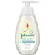 Sabonete Líquido Recém Nascido Johnson's Baby, 200ml em oferta