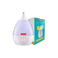 Imagem da oferta Umidificador de Ar Ultrassônico, Branco Fisher-Price HC115