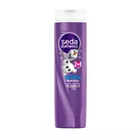 Imagem da promoção Shampoo E Condicionador Seda Juntinhos 2em1 Frozen Brilho Mágico Infantil 300ml