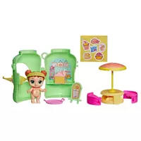 Imagem da promoção Boneca Baby Alive Foodie Cuties com Acessórios - Hasbro