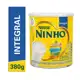 Leite em Pó Integral Ninho 380g em oferta