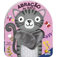 Livro Dedoche: Abração de Gato em oferta na Amazon