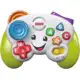 Controle Videogame Aprender e Brincar Fisher Price em oferta