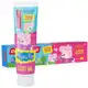 Creme Dental Infantil Peppa Pig com Flúor - Sabor Tutti Frutti 50G, Dentalclean em oferta