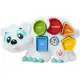 Brinquedo de bebê Urso Polar Fisher-Price Linkimals em oferta