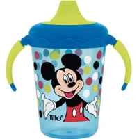 Imagem da promoção Copo de Treinamento Antivazamento Disney Lillo 207ml