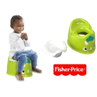 Imagem da promoção Meu Primeiro  Troninho / Penico do Dinossauro - Fisher-Price