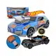 Porta Carrinhos Hotwheels Radical 2 em 1 em oferta