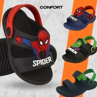 Imagem da promoção Sandália Infantil Meninio Papete Masculina Modelo Super Macio e Confortável Promoção