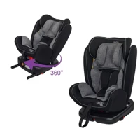 Imagem da promoção Cadeira de Carro Deluxe 360° Isofix (0 a 36kgs) Maxi Baby