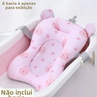 Imagem da promoção Esteira de Banho para Banheira de Bebê Suporte