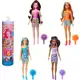 Barbie Color Reveal Boneca Cores do Arco-íris com 6 Surpresas e Corpete que Muda de Cor em oferta