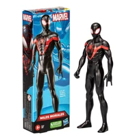 Imagem da promoção Boneco Marvel Miles Morales Expression 20 Cm - Hasbro F6607