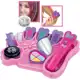 Kit de Mechas Infantil, Mechas Coloridas Cabelo Mega Compras em oferta
