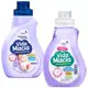 Kit Vida Macia Sabão Líquido 500ml e Amaciante 500ml em oferta