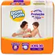Fralda Pom Pom Protek Proteção De Mãe XXG 30 unidades em oferta
