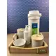 Kit Higiene Bebê Porcelana Pinus Coração Garrafa PUMP Personalizado Menino em oferta