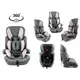 Cadeirinha De Bebê Para Carro Cadeira Styll Baby 9 A 36KG Vira Assento de Elevação Infantil em oferta