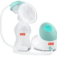 Imagem da oferta Extrator De Leite Elétrico Fisher Price