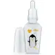 Mamadeira Miniform Primeiros Passos Silicone 0-3M 50ml Lillo em oferta