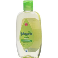 Imagem da promoção Colônia Refrescante Lavanda Johnson's Baby 200ml