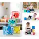 Blocos Soft Explore Discover Baby Einstein em oferta