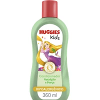 Imagem da promoção Condicionador Huggies Kids Nutrição e Força 360ml