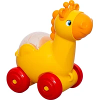 Imagem da promoção Baby Fofo Girafa Solapa