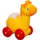 Baby Fofo Girafa Solapa em oferta