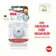 Chupeta NUK Star Boy Silicone S1 em oferta