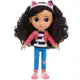 Gabby's Dollhouse - Boneca Gabby de 20cm em oferta