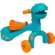Andador Buba Baby Dino de Empurrar em oferta