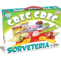 Imagem da promoção Crec-Crec Sorveteria Big Star