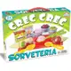 Crec-Crec Sorveteria Big Star em oferta