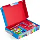 Kit Colorir Faber-Castell Com Produtos Para Colorir E Desenhar *EDIÇÃO LIMITADA* em oferta