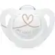 Chupeta NUK Star Newborn Neutral 0-2M em oferta