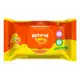 Toalha Umedecida Natural Baby 100 unidades em oferta