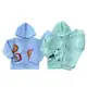 Kit 2 Conjuntos Soft Bebê Quentinho Peluciado Longo Inverno - Koala Baby em oferta
