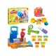 Massinha Mesa de Ferramentas Coloridas Hasbro em oferta