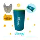 Copo Clingo Mágico 360º Colors em oferta