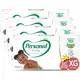 Fralda Personal Baby Premium Protection XG 200 unidades em oferta