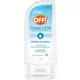 Repelente OFF! Toque Leve Gel 200g (Tubo maior) em oferta