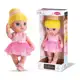 Boneca Buddies Bailarina 32cm Bambola em oferta