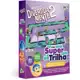Jogo Super Trilha Divertidamente 2 Toyster Brinquedos em oferta