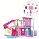 Mini BarbieLand Casa de Bonecas Surpresa - 1 Miniboneca e Acessórios Misteriosos em oferta