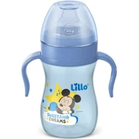 Imagem da promoção Copo de Treinamento Evolution Disney Mickey 240ml - Lillo