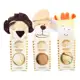 Kit 3 Naninha para Bebê Bichinhos com Prendedor Chupeta Plush Bichinhos Antialérgica Menino Menina em oferta