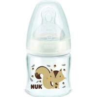 Imagem da promoção Mamadeira FC Newborn S1 NUK 90ml