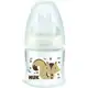 Mamadeira FC Newborn S1 NUK 90ml em oferta